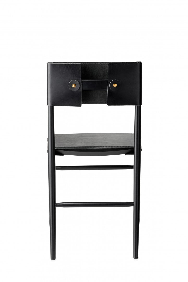 Madonna Side Chair