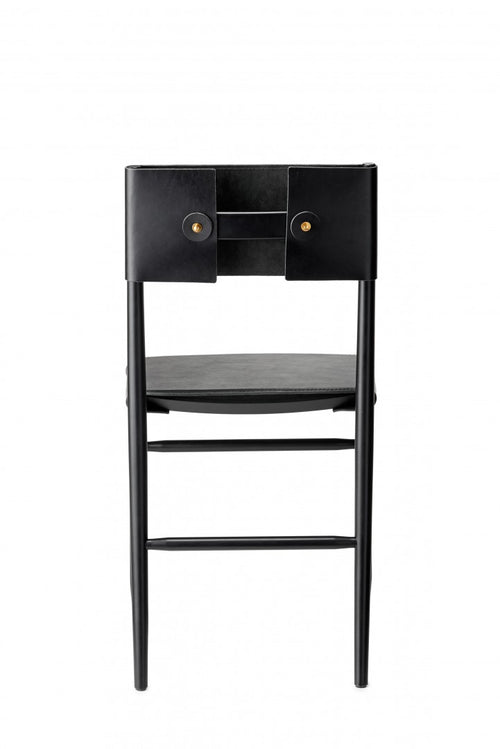 Madonna Side Chair