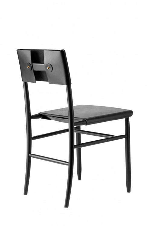Madonna Side Chair