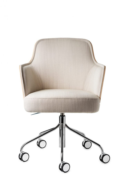 Mr N Armchair