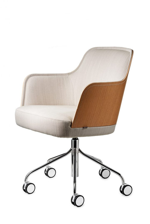 Mr N Armchair
