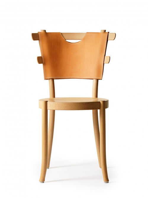 Wood Chair