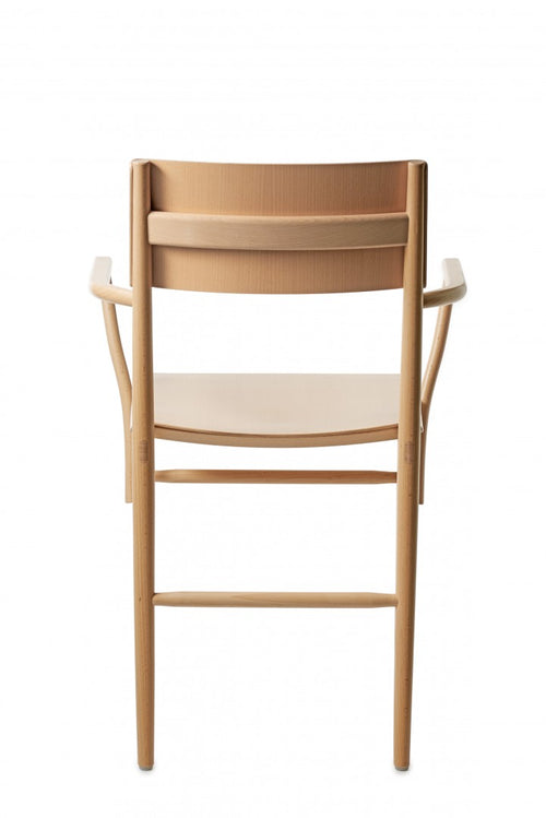 Madonna Armchair