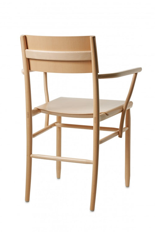 Madonna Armchair