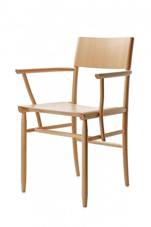 Madonna Armchair