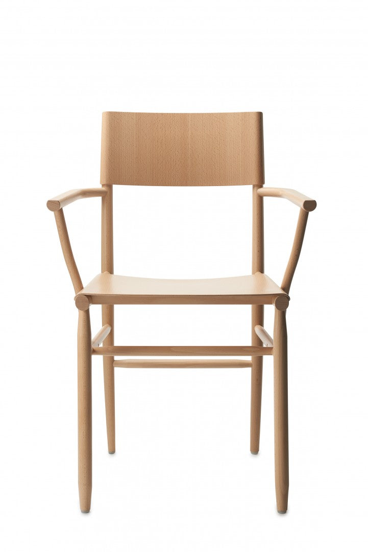 Madonna Armchair