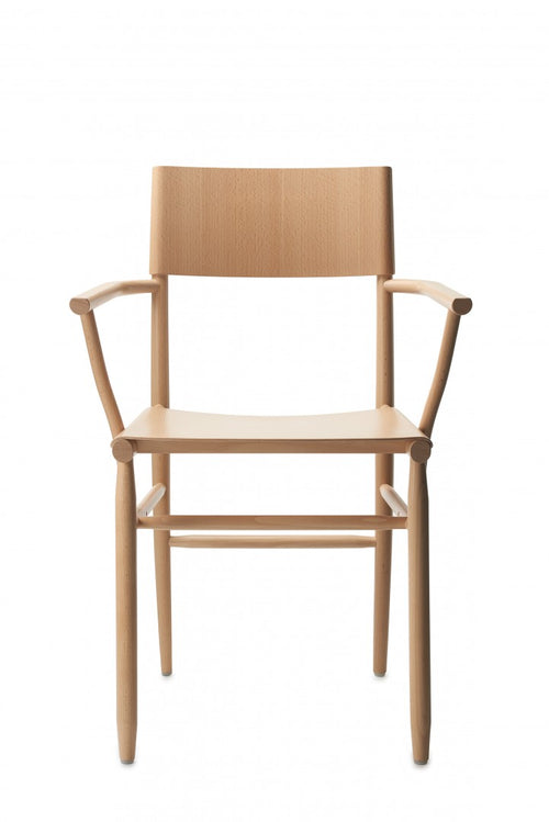 Madonna Armchair