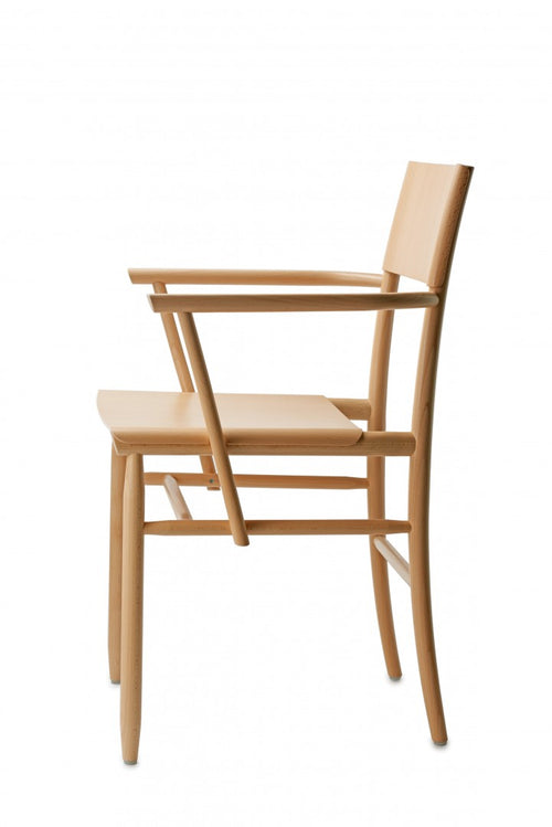 Madonna Armchair