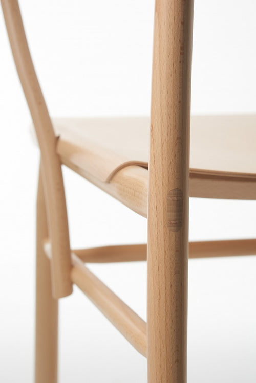 Madonna Armchair