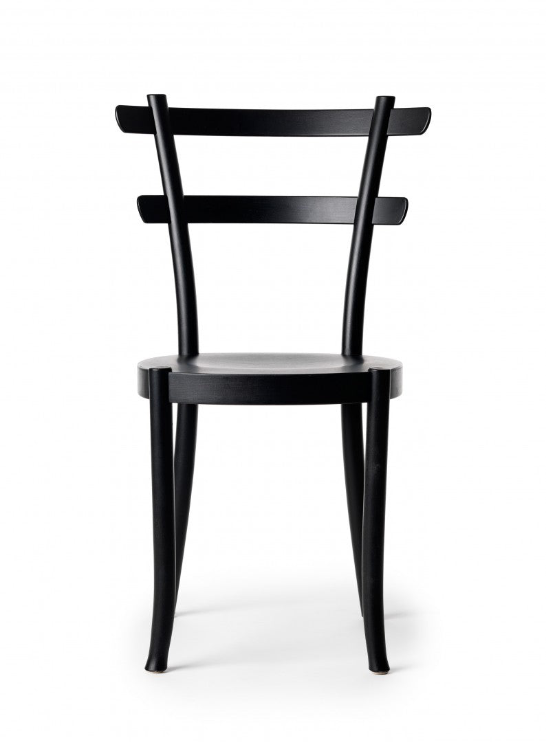 Wood Chair