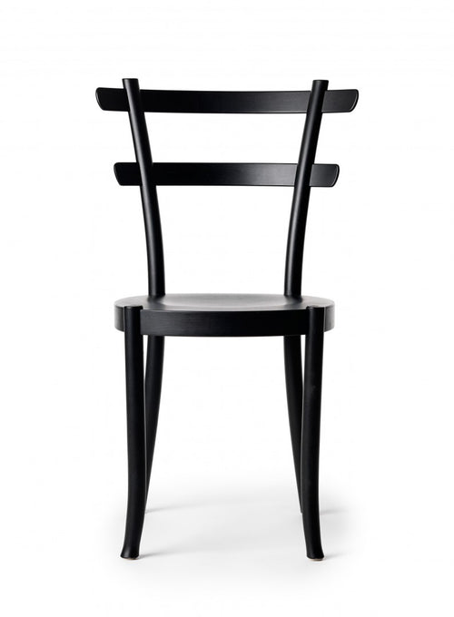 Wood Chair