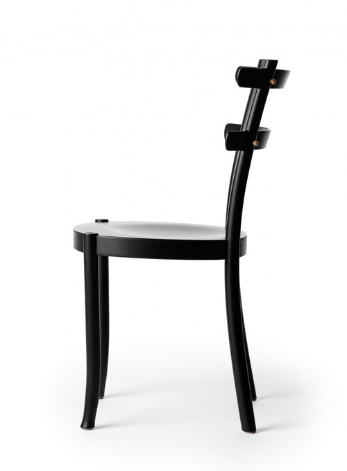 Wood Chair