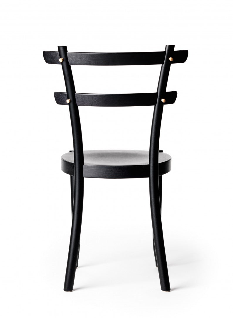 Wood Chair