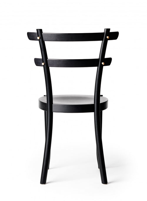 Wood Chair