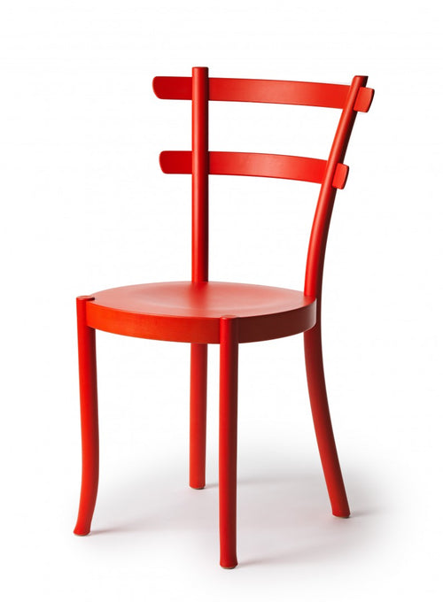 Wood Chair