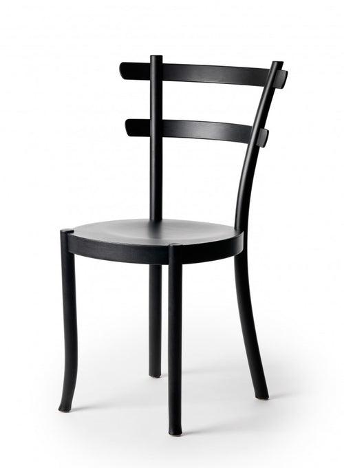 Wood Chair