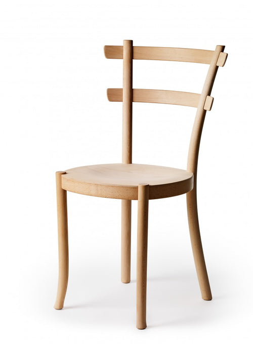 Wood Chair