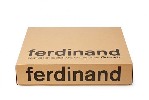 Ferdinand Easy Chair