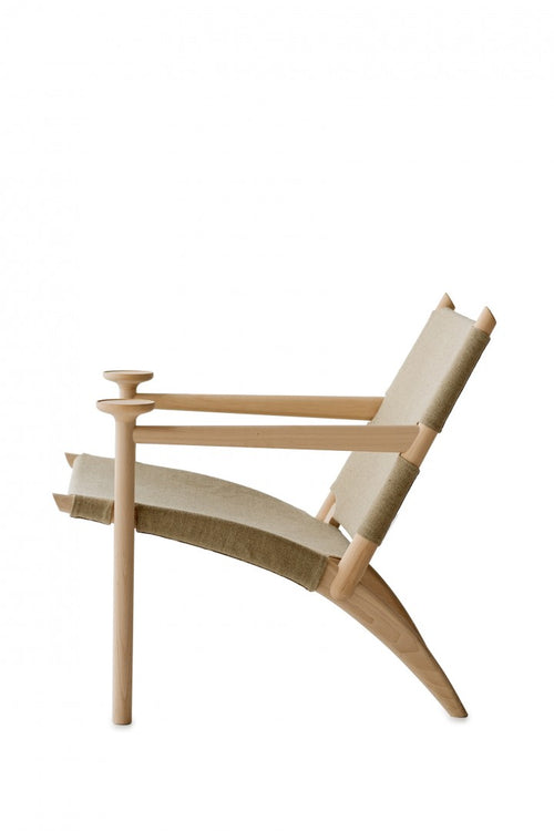 Hedwig Easy Chair