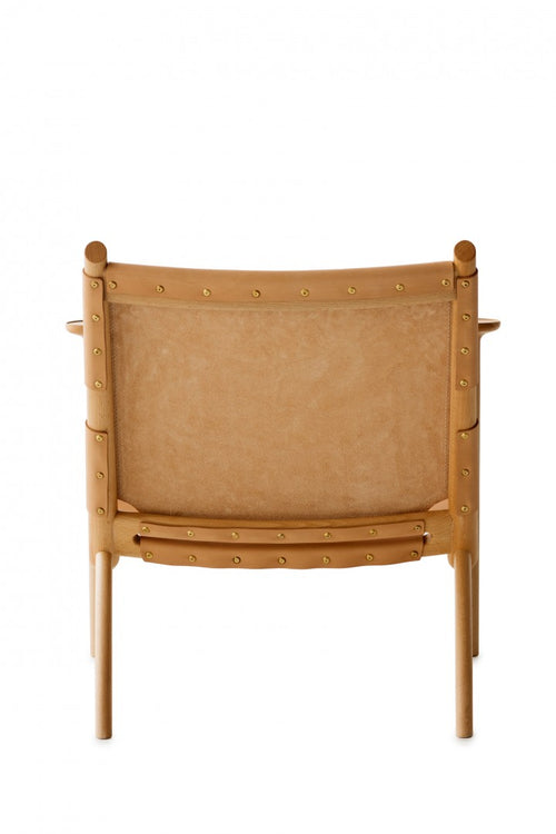 Hedwig Easy Chair