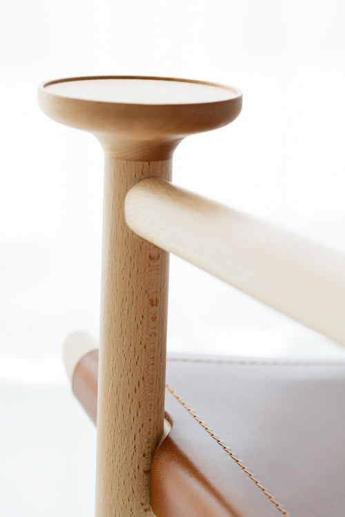 Hedwig Easy Chair