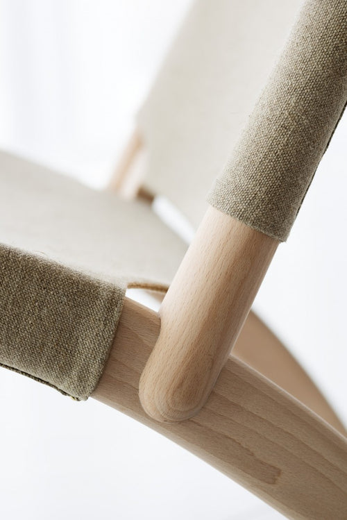 Hedwig Easy Chair