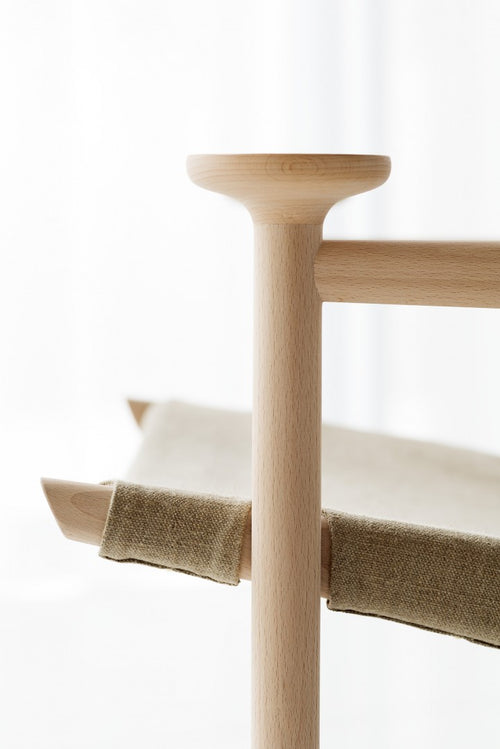 Hedwig Easy Chair