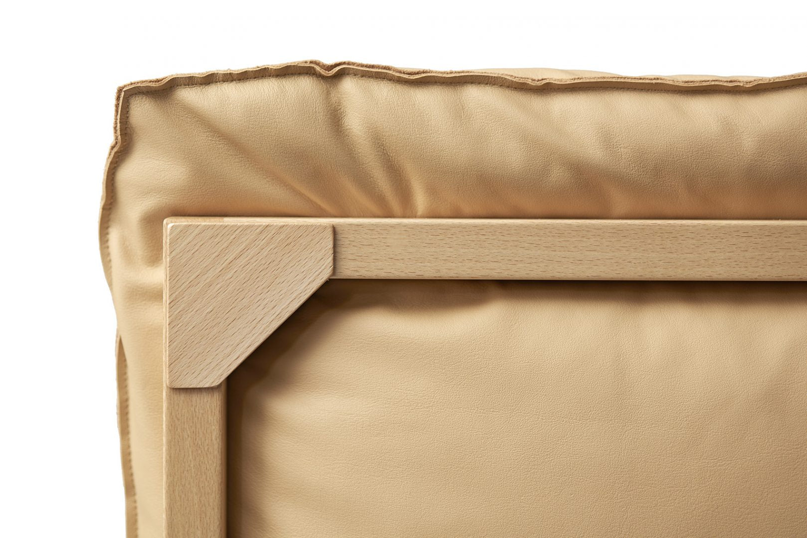 Bleck Sofa