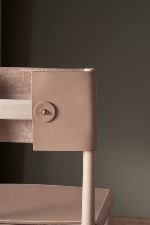 Madonna Side Chair