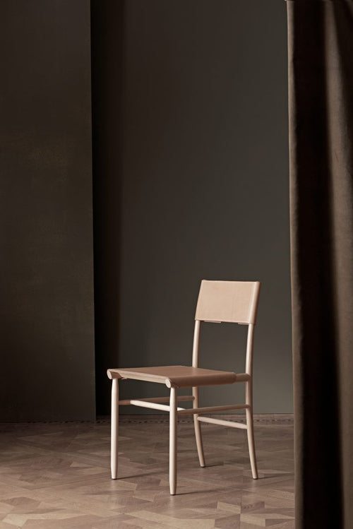 Madonna Side Chair
