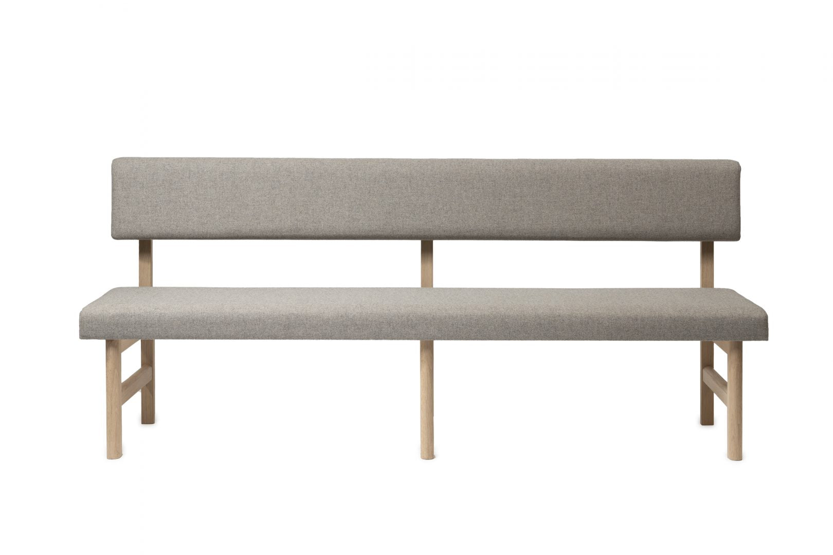 Bistro Modular Bench