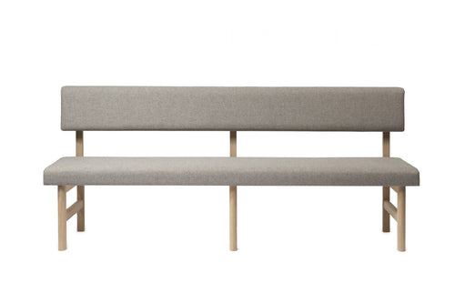 Bistro Modular Bench