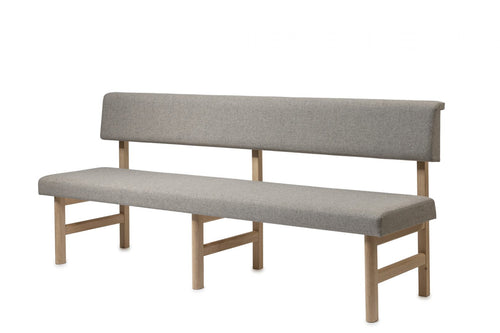 Bistro Modular Bench