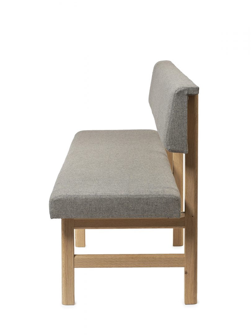 Bistro Modular Bench