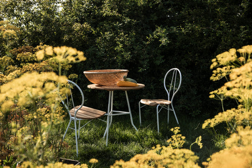 Pia Table