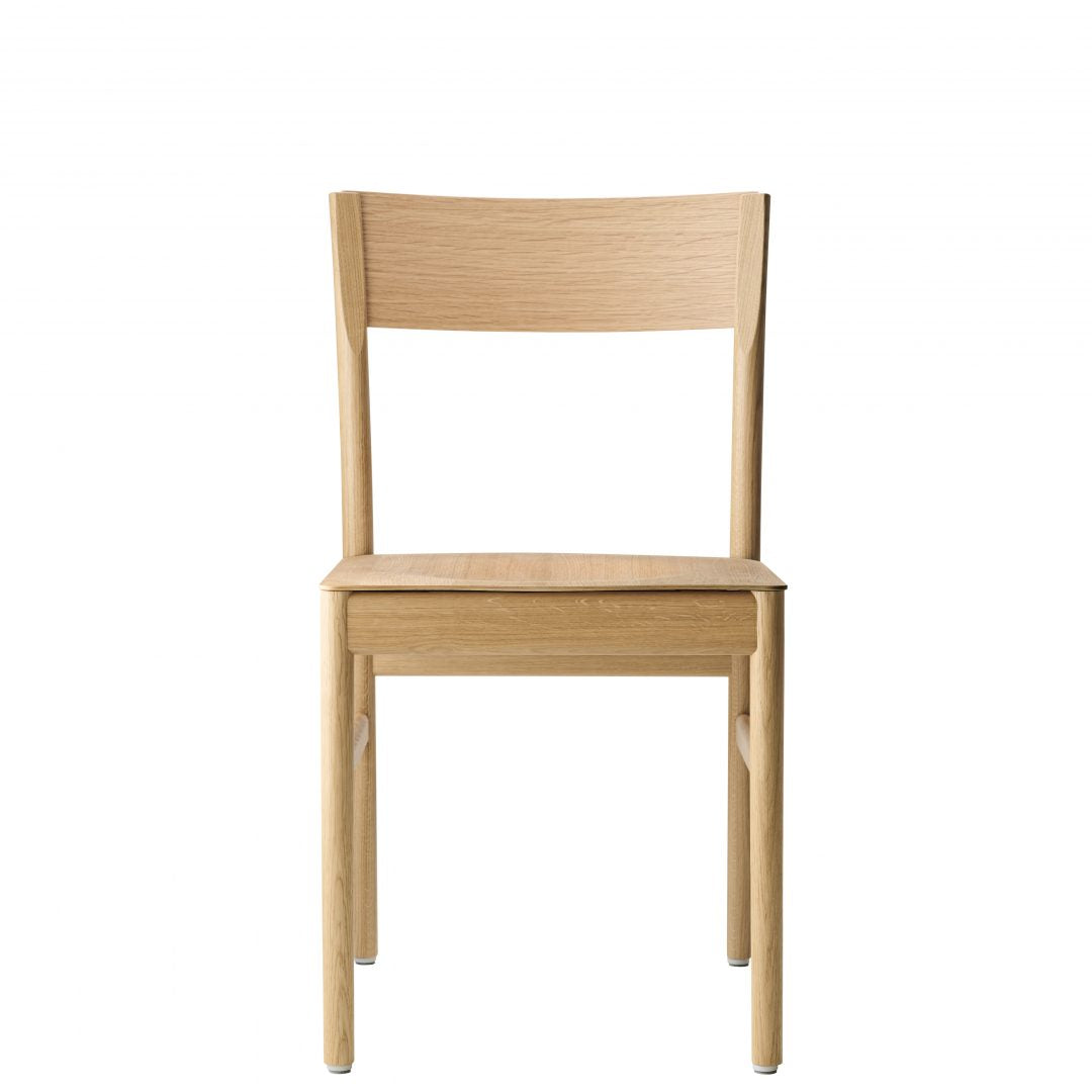 Vyn Chair - Armless - FORSYTH
