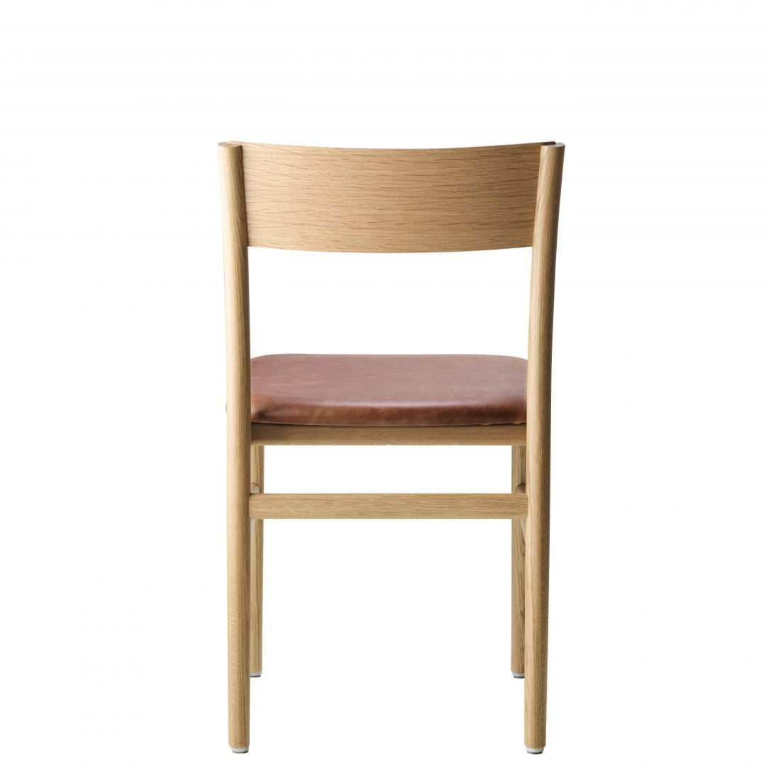 Vyn Chair - Armless - FORSYTH