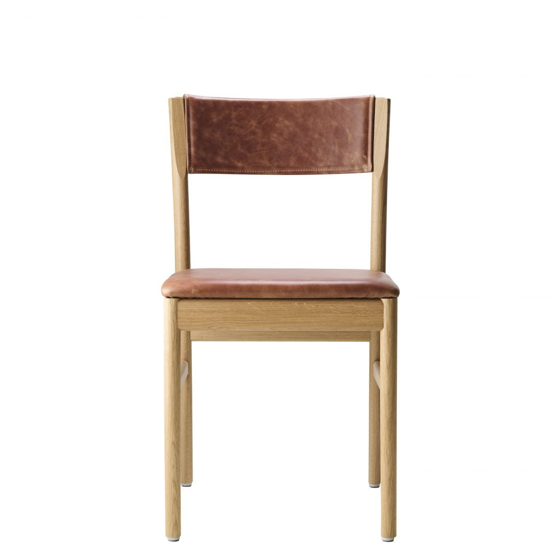 Vyn Chair - Armless - FORSYTH