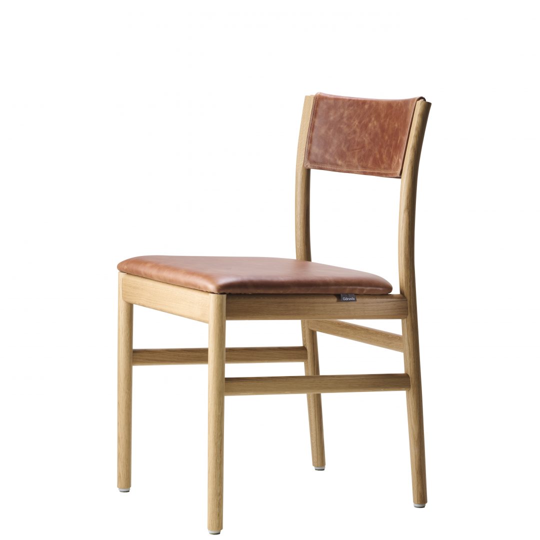 Vyn Chair - Armless - FORSYTH