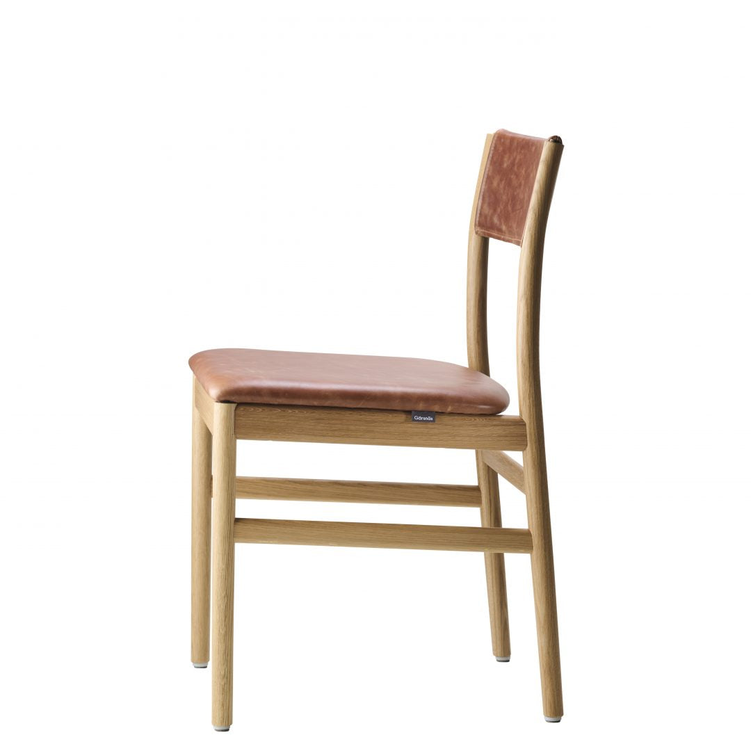 Vyn Chair - Armless - FORSYTH