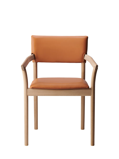 Vyn Armchair