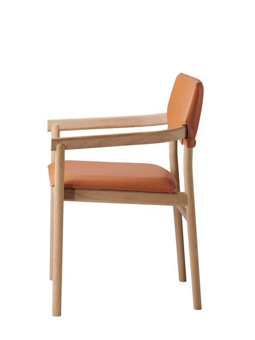 Vyn Armchair