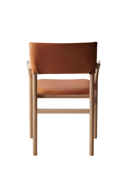 Vyn Armchair