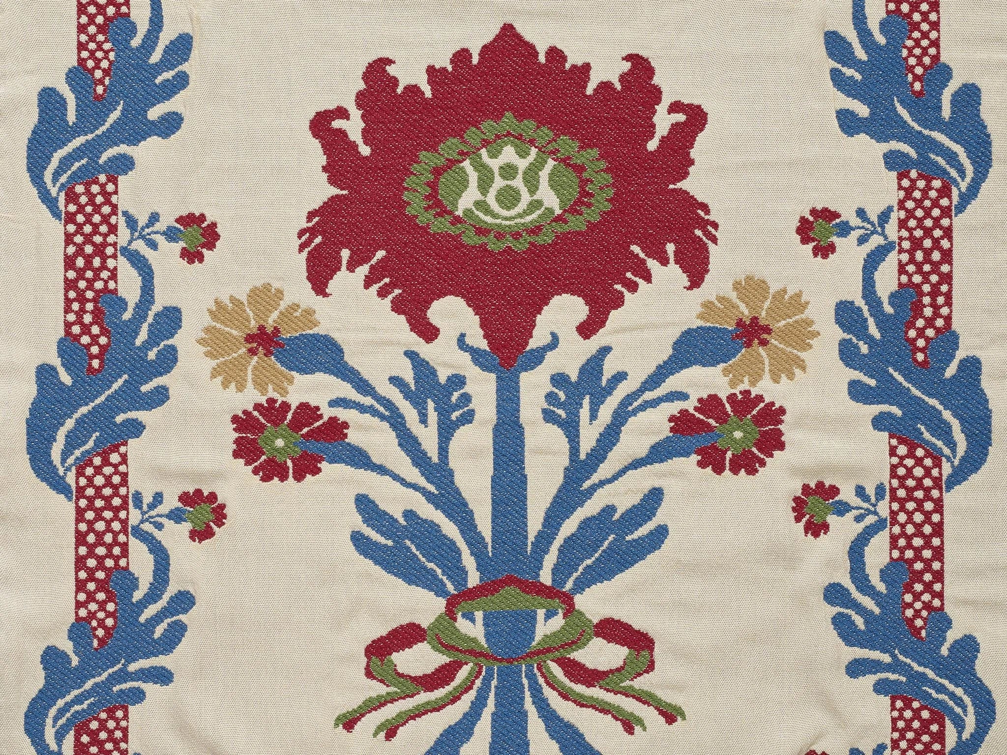 A Fine Pair of George II Walnut Side Chairs