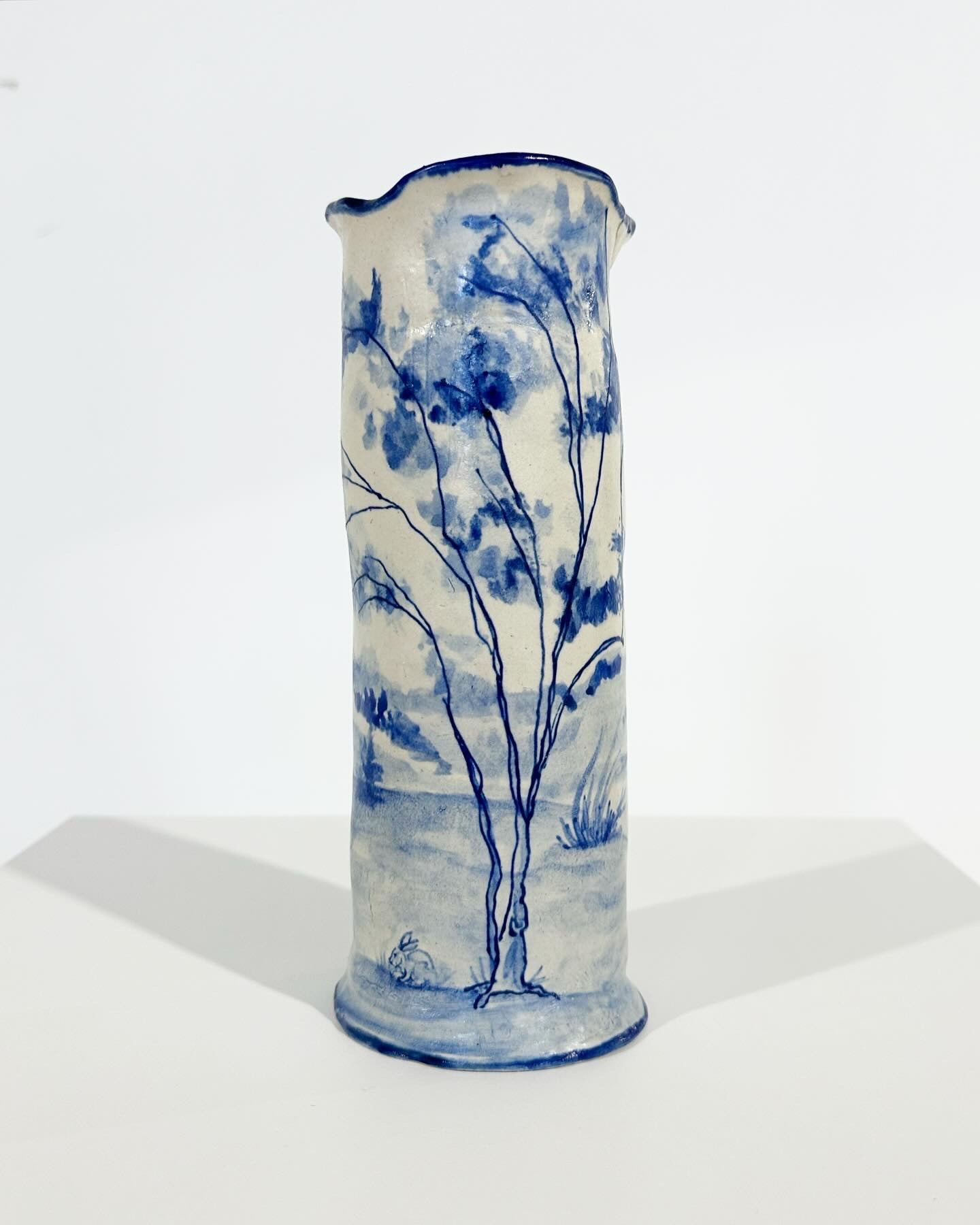 The Countryside Vase