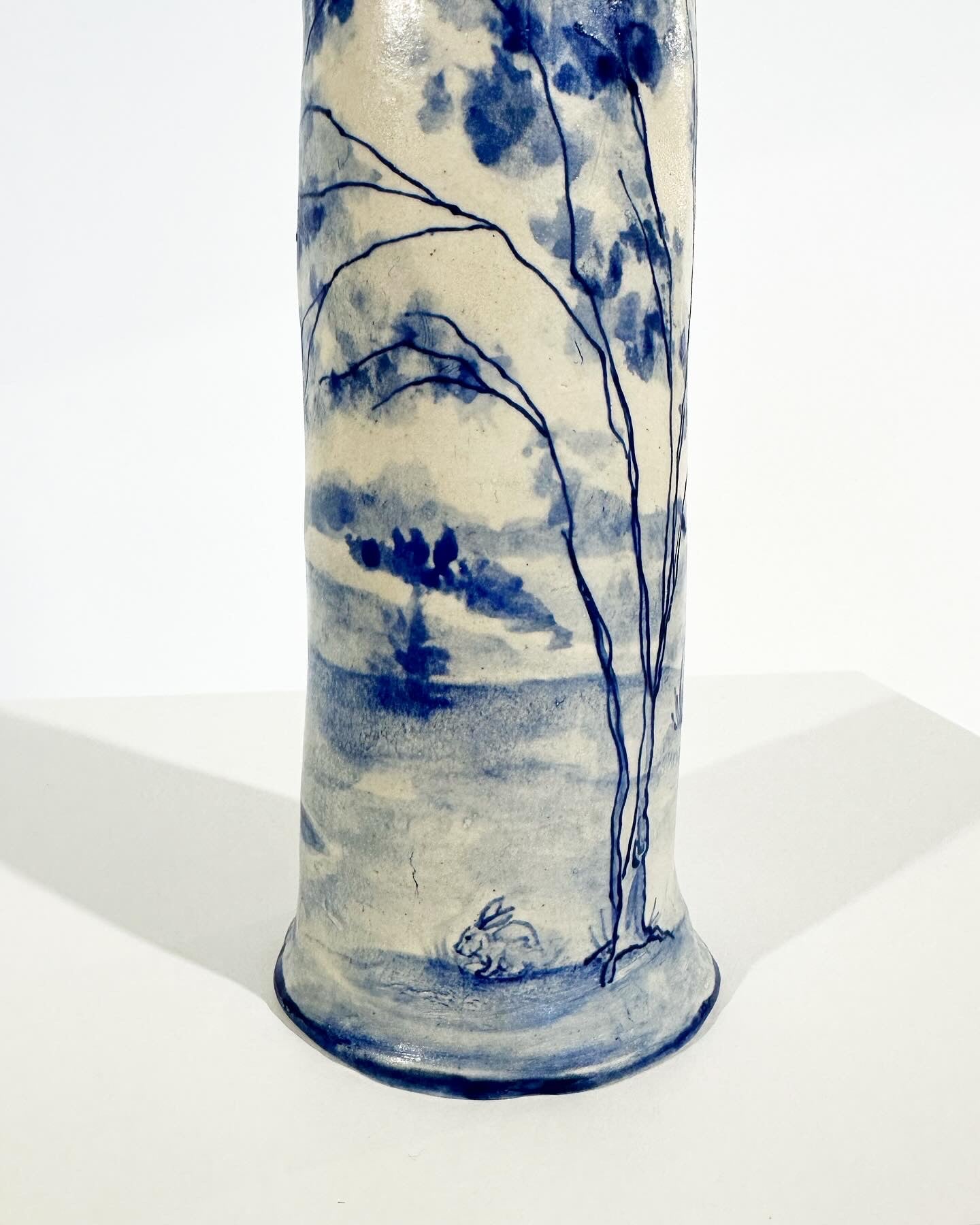 The Countryside Vase