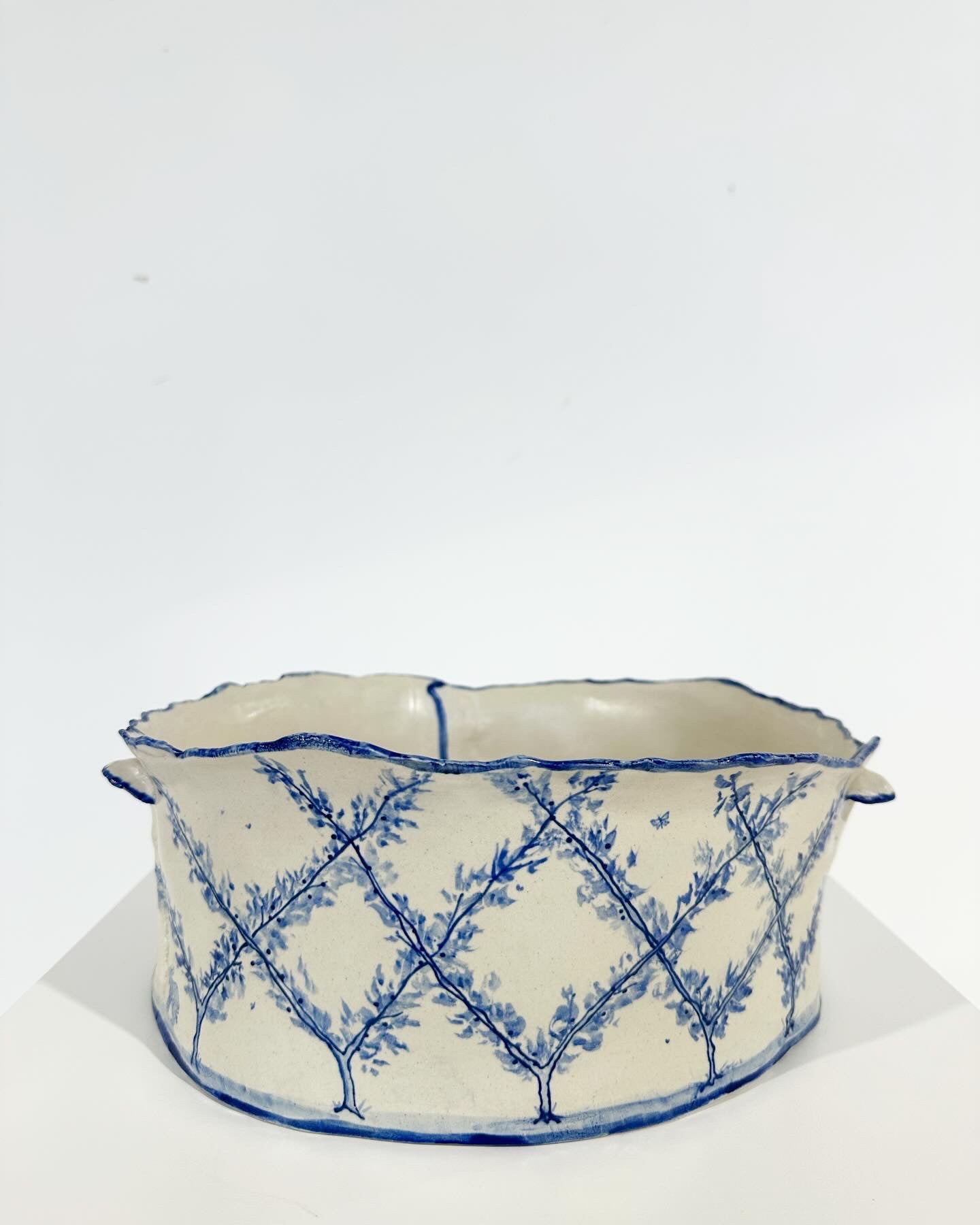 Espalier Bowl