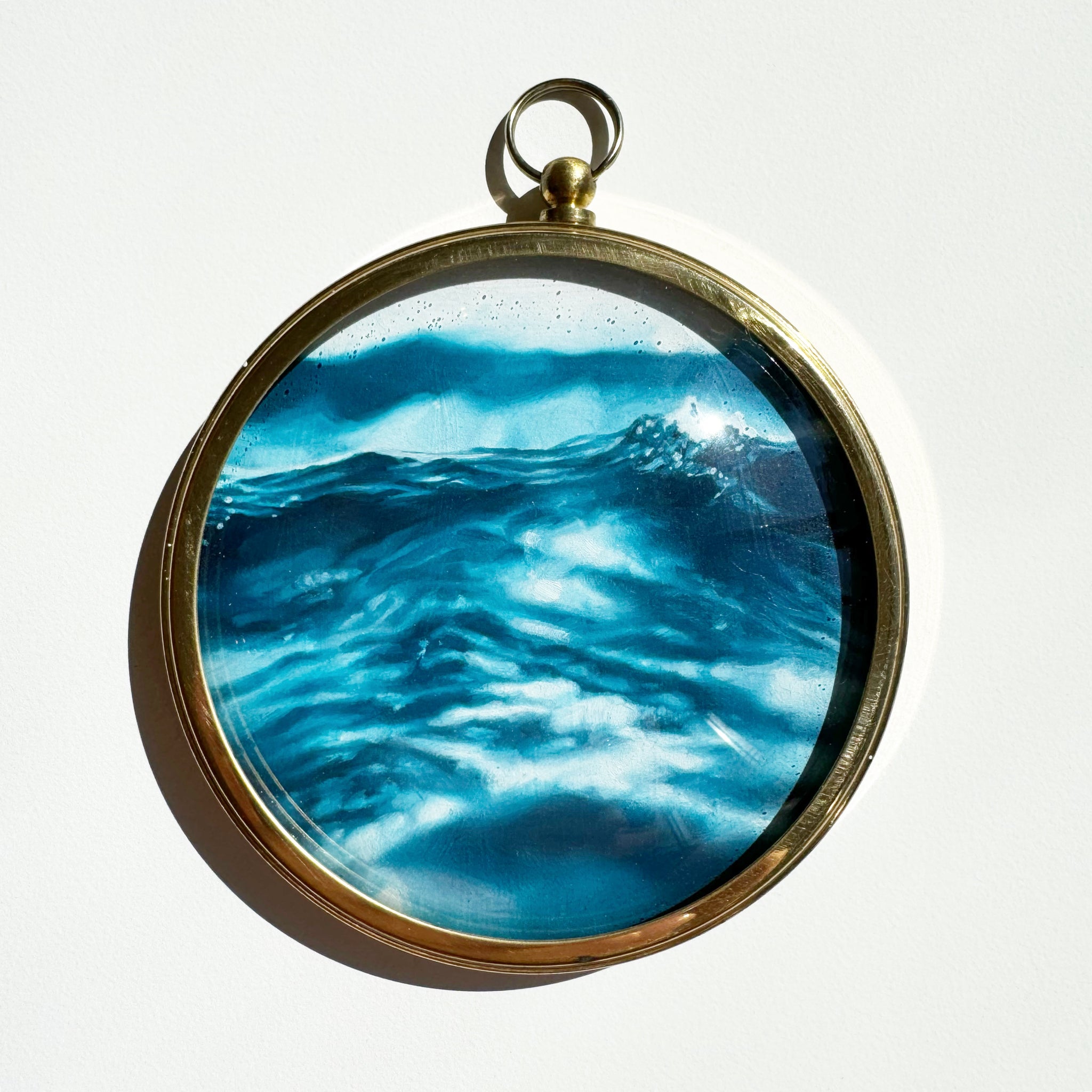 Lost At Sea No. 1764