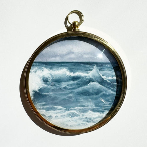 Lost At Sea No. 1769