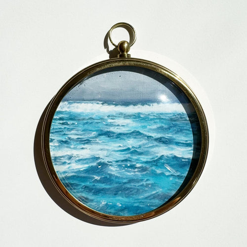 Lost At Sea No. 1770